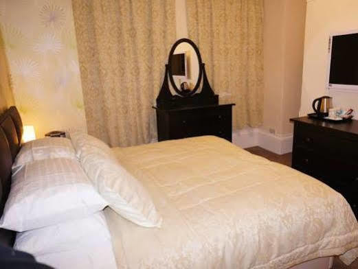The Shores Hotel, Central בלקפול מראה חיצוני תמונה